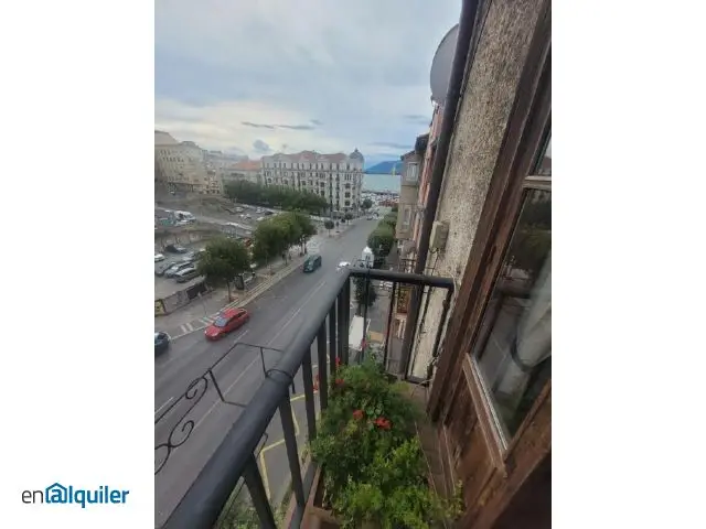 Alquiler Piso Amueblado Puertochico Octubre a Junio