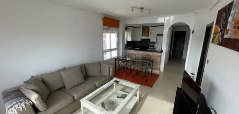 Apartamento en Villamartín Orihuela Costa 2 Dormitorios Piscina