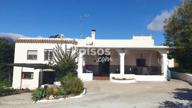 Finca rústica en venta en Calle Punta de los Mármoles