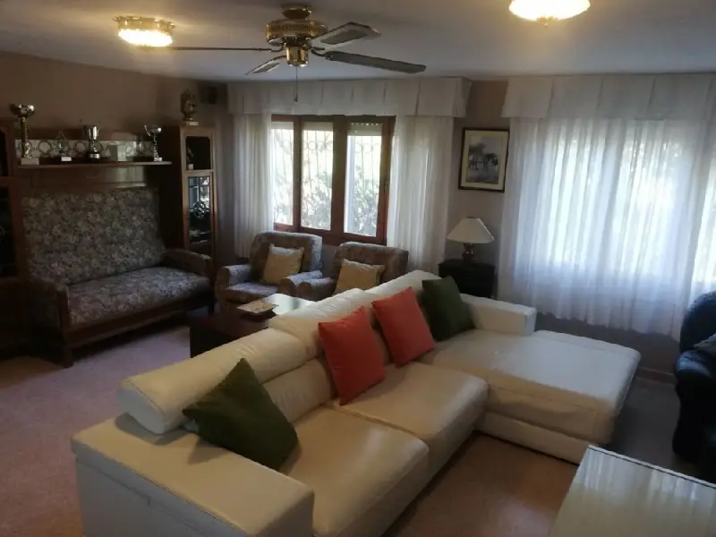 Venta Chalet 5 Dormitorios Purias Lorca