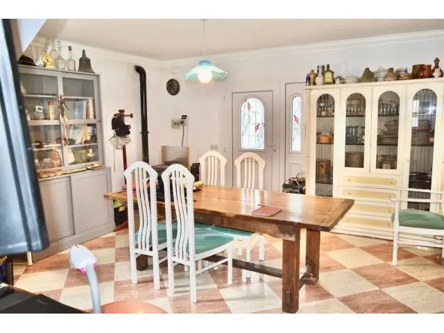 Chalet en Portocolom con Vistas al Mar y Placas Solares