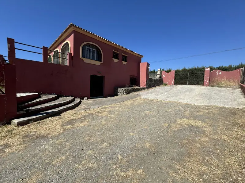 Casa Villa 3 Dormitorios Reforma Estepona