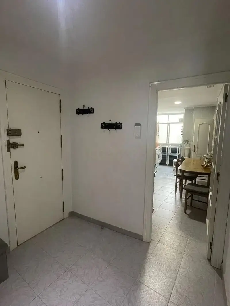Venta Piso Centro Alicante 98m2 Trastero Ascensor