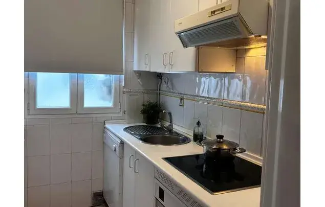 Habitacion 120m2 Madrid Alquiler Online