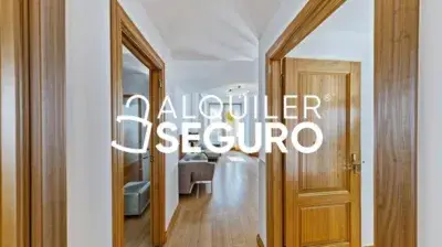 Piso en Alquiler La Zubia 2 Dormitorios Semi-Amueblado