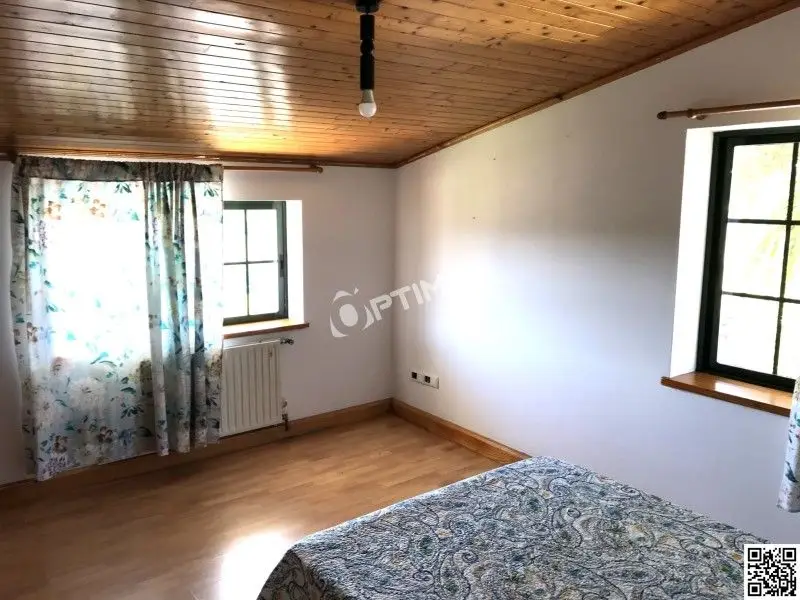 Venta Casa con calefacción en Bugalleira