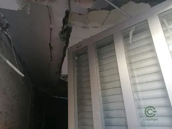 Casa Pareada en Amposta Tarragona 1 Dormitorio 162m2 Reforma