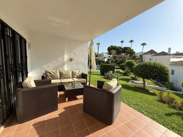 Casa-Villa de 3 Dormitorios en venta Costa del Sol, España