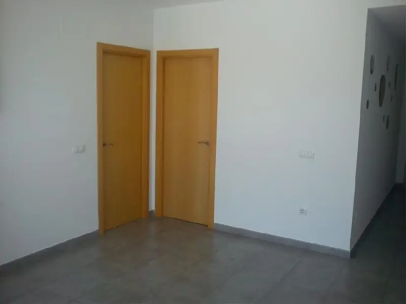 Apartamento Luminoso en Vilamarchant 1 Dormitorio