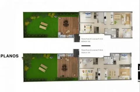 Piso 3 Dormitorios Vigo  Nueva Construccion  Vialia  Ciudad Justicia