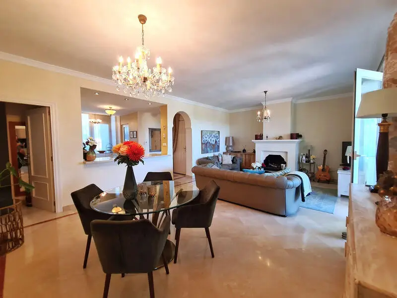 Apartamento 2 Dormitorios Casares Playa Malaga