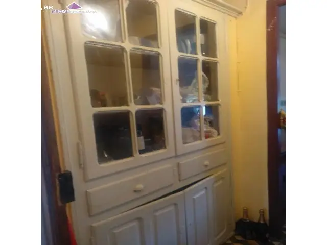 Casa Rural en Serraduy con 4 Dormitorios y Garaje