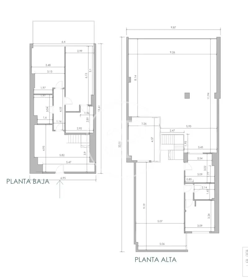 Atico Duplex Los Jeronimos Madrid Reforma Vistas Retiro
