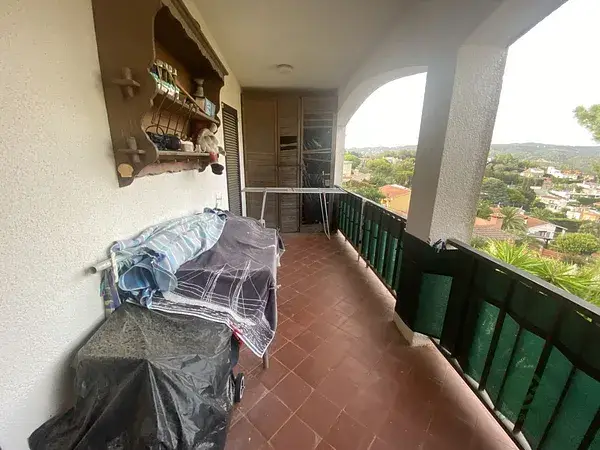 Casa en Lloret de Mar cerca de la playa