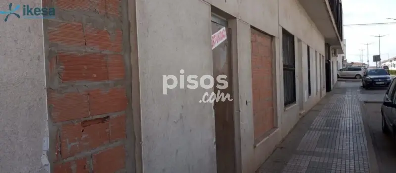 Piso en Venta Los Santos de Maimona Sin Comision