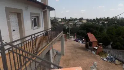 Casa en venta en Carrer del Roman		