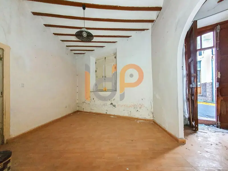 Casa 3 Dormitorios Lubrin 224m2 Ref 4900