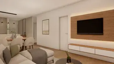 Apartamentos en Venta en Fuengirola  Nueva Promocion