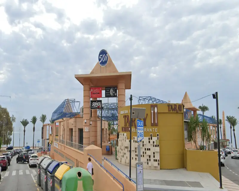 Local en Venta Roquetas de Mar 134m2