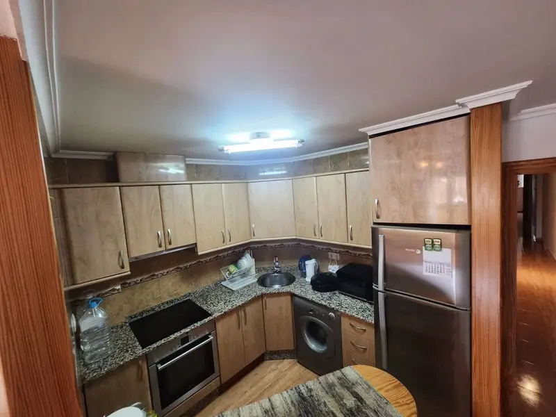 Apartamento en venta en Pinoso, Alicante