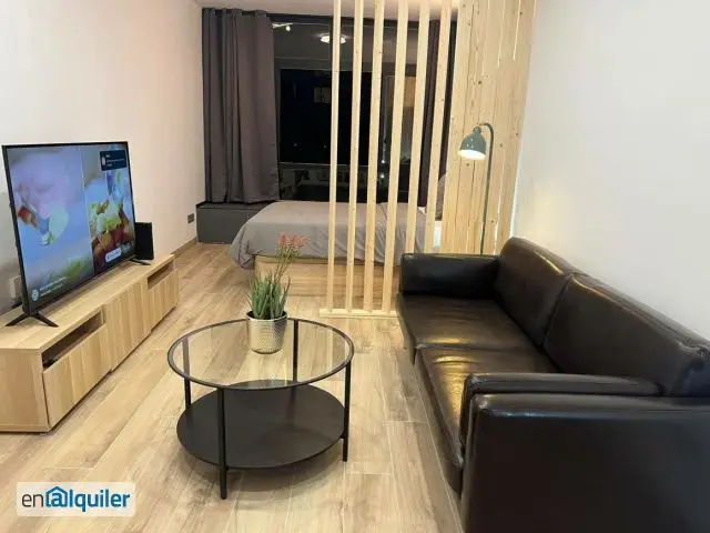 Alquiler piso ascensor Torremolinos