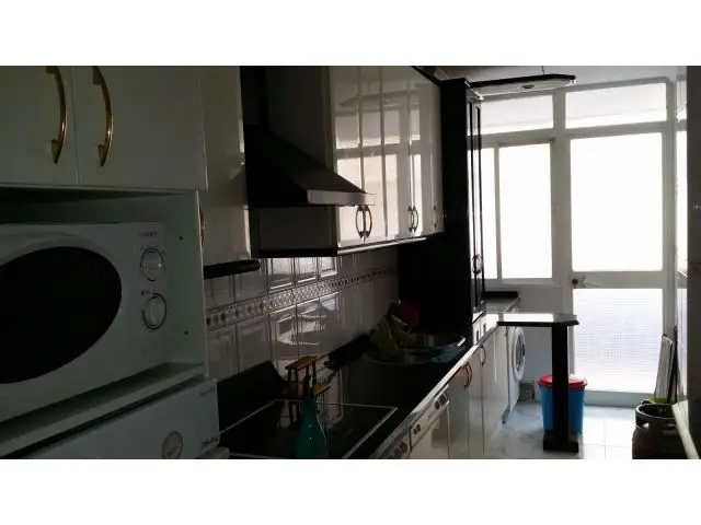 Piso En Venta En Vélez-Málaga, Málaga