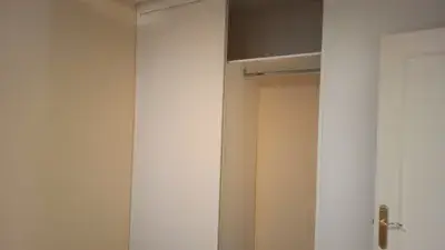 Apartamento en alquiler Mostoles centro 80m2