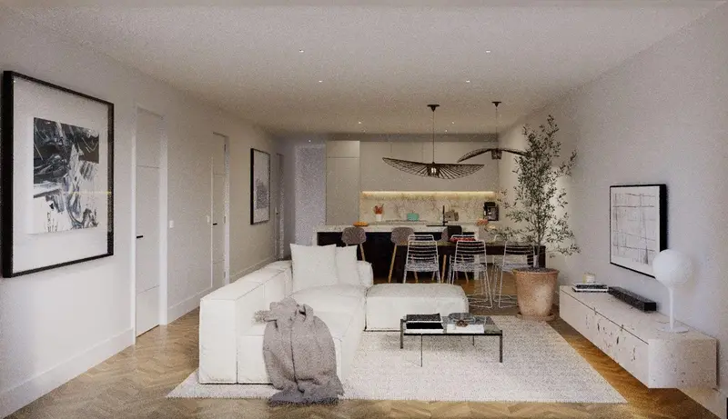 Apartamentos en Venta Hondón de las Nieves