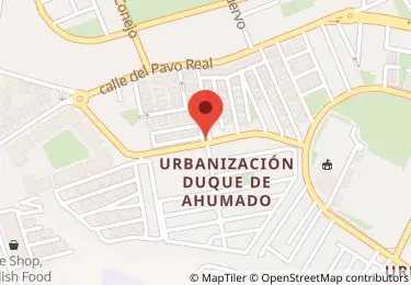 Subasta de Vivienda en calle guapiles, Orihuela
