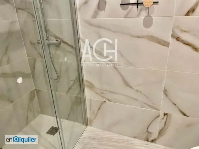 Alquiler Piso Amueblado Berango Aire Acondicionado