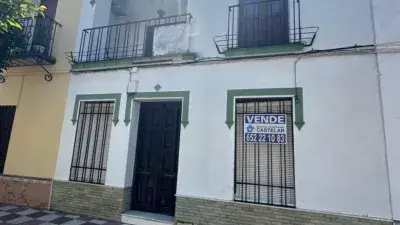 Casa en venta en Calle de San Pedro