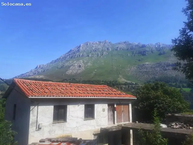 Edificio en Venta Socueva Arredondo 348m2
