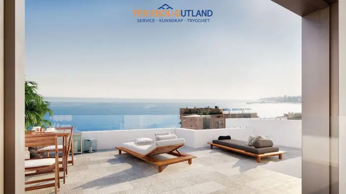 Adosado 5 Dormitorios Lujo Vistas Panoramicas Costa del Sol
