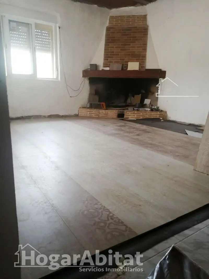 Chalet Rustico en Venta L Alcora 2 Dormitorios Parcela 4361m2