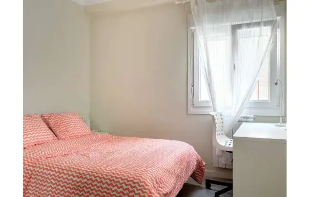 Alquiler Habitaci
ón 100m2 Zaragoza Amueblada