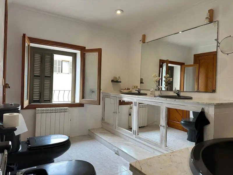 Apartamento en Felanitx con 3 habitaciones y terraza