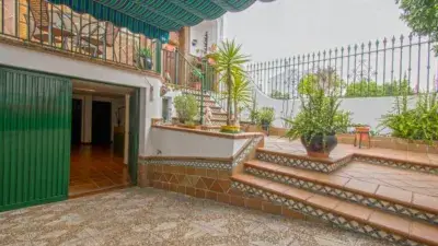 Casa adosada en venta en Cavaleri