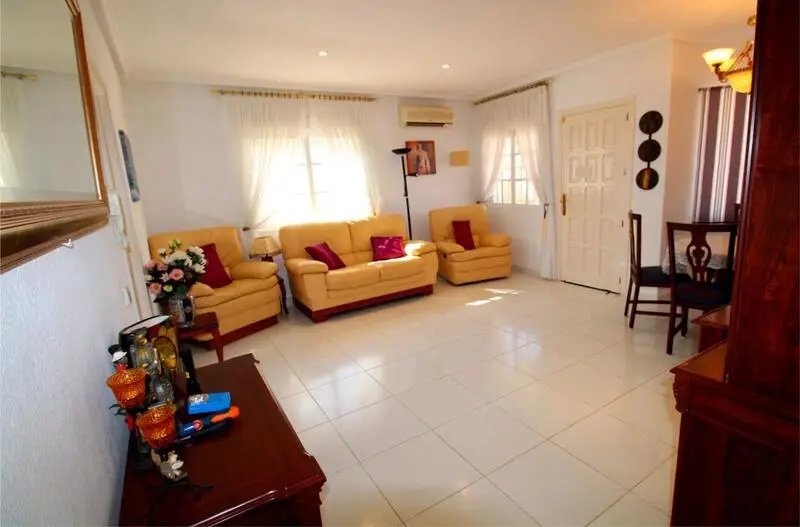 Villa en Venta Playa Flamenca Alicante Cerca de la Playa