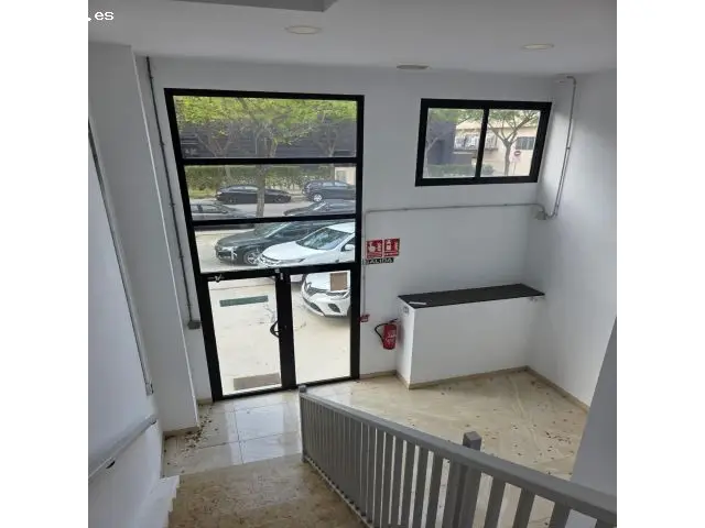 Nave Industrial en Alquiler Torrellano 750m2