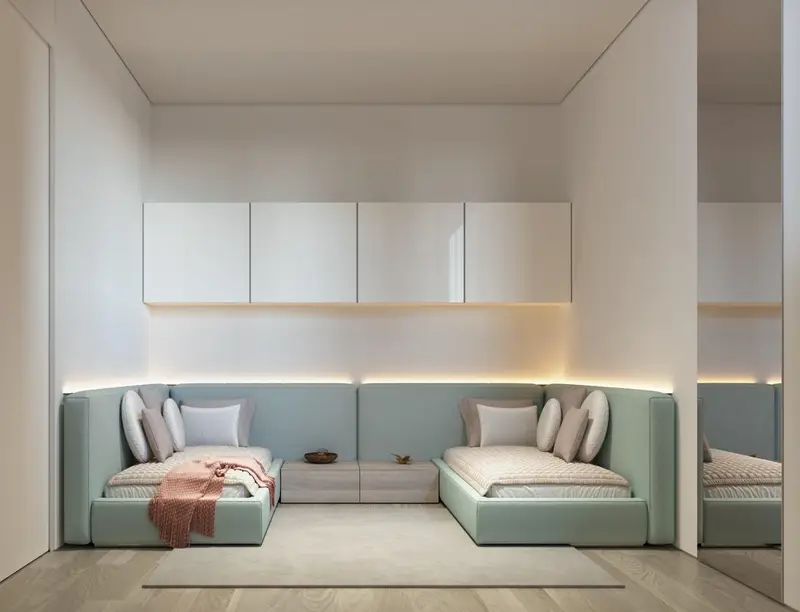 Apartamentos de Lujo en Torrevieja cerca de la Playa