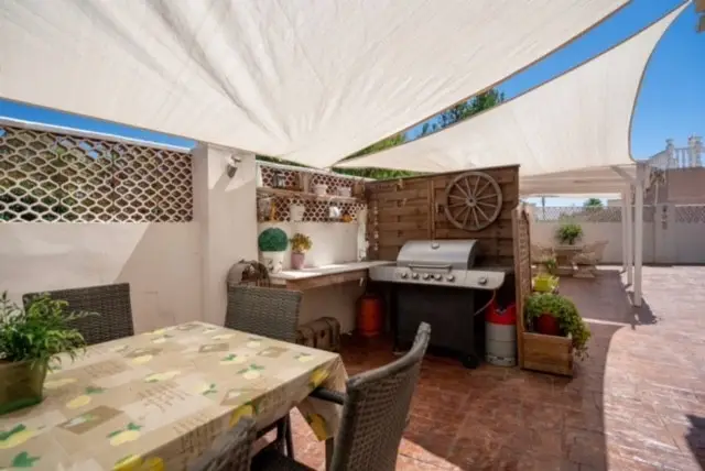 Villa 6 Dormitorios Ciudad Quesada
