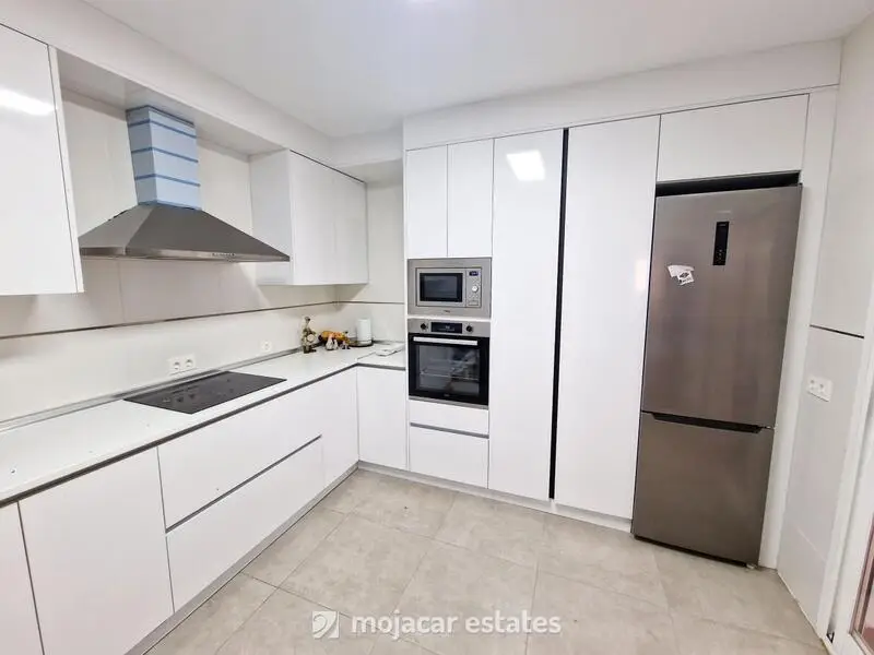 Adosado 3 Dormitorios Guazamara Cerca Golf y Playas Obra Nueva
