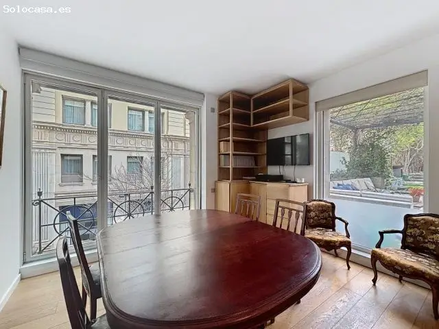 Oficina 110m² con Jardin 50m² Barcelona