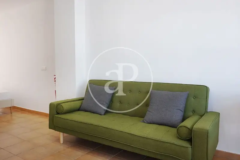 Apartamento en Venta Malvarrosa cerca de la Playa