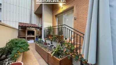 Casa en venta Nucleo Urbano 24 253m2 4 habitaciones