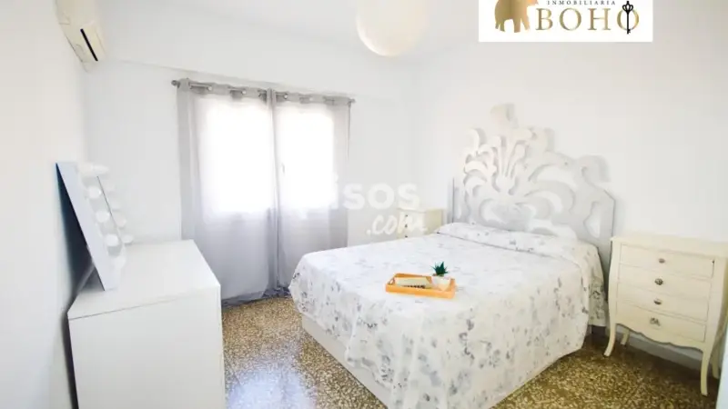 Piso en venta en Plaza del Barranquillo, 2