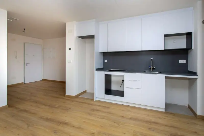 Bungalow en venta en La Canalosa, Hondón de las Nieves, Alicante