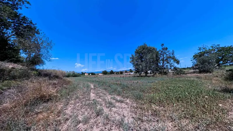 Finca/Casa Rural en venta en Roquetes, Tarragona