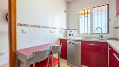 Piso en Venta Ayuntamiento Huércal de Almería 3 Dormitorios Garaje
