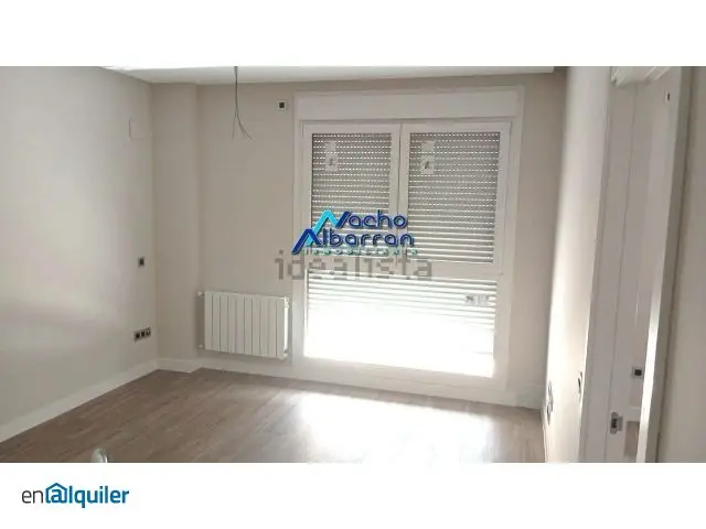 Alquiler Piso 1 Dormitorio Badajoz Aire Acondicionado Garaje